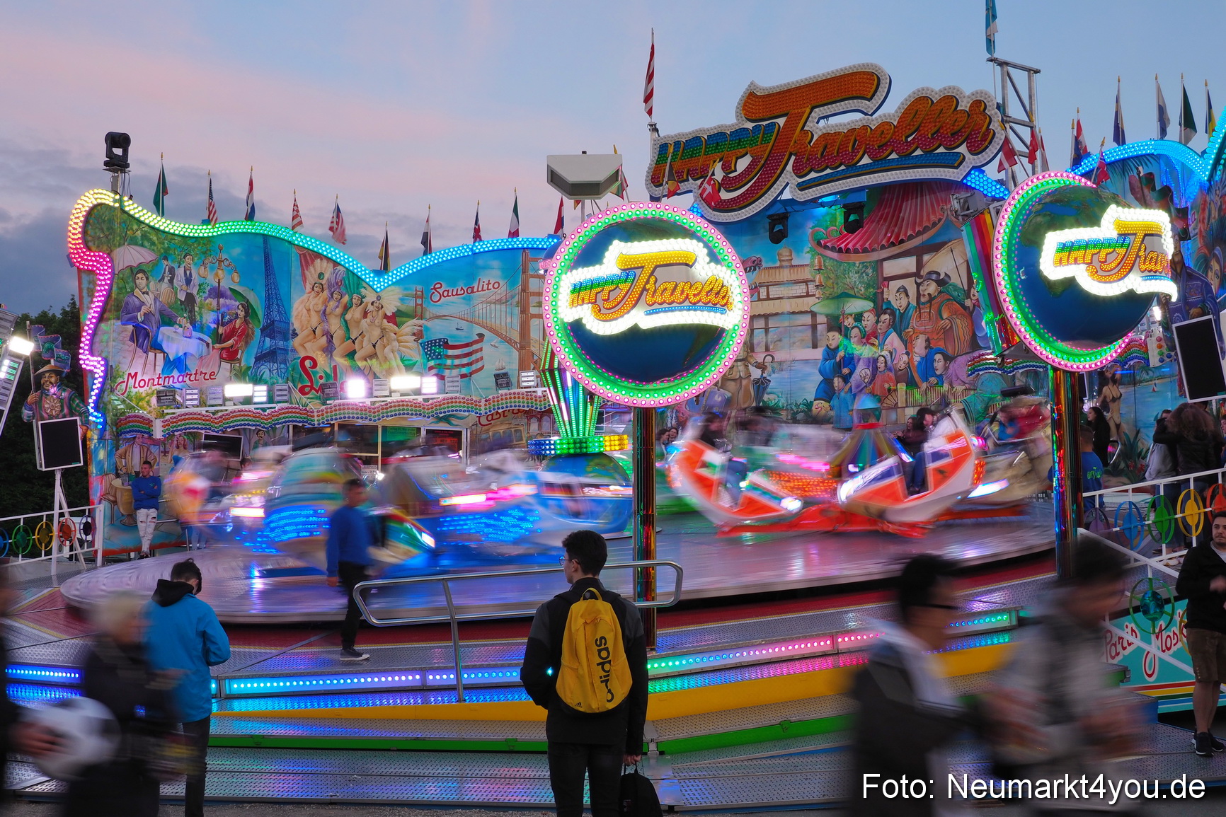 Fruehlingsfest Neumarkt 2019 0024