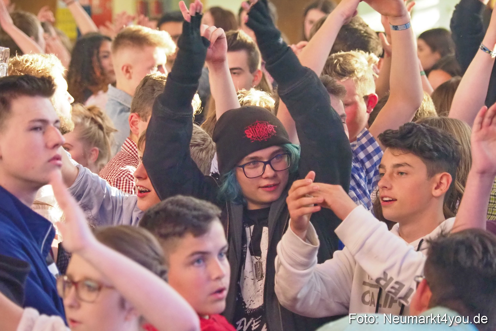 Fruehlingsfest Neumarkt 2019 0031