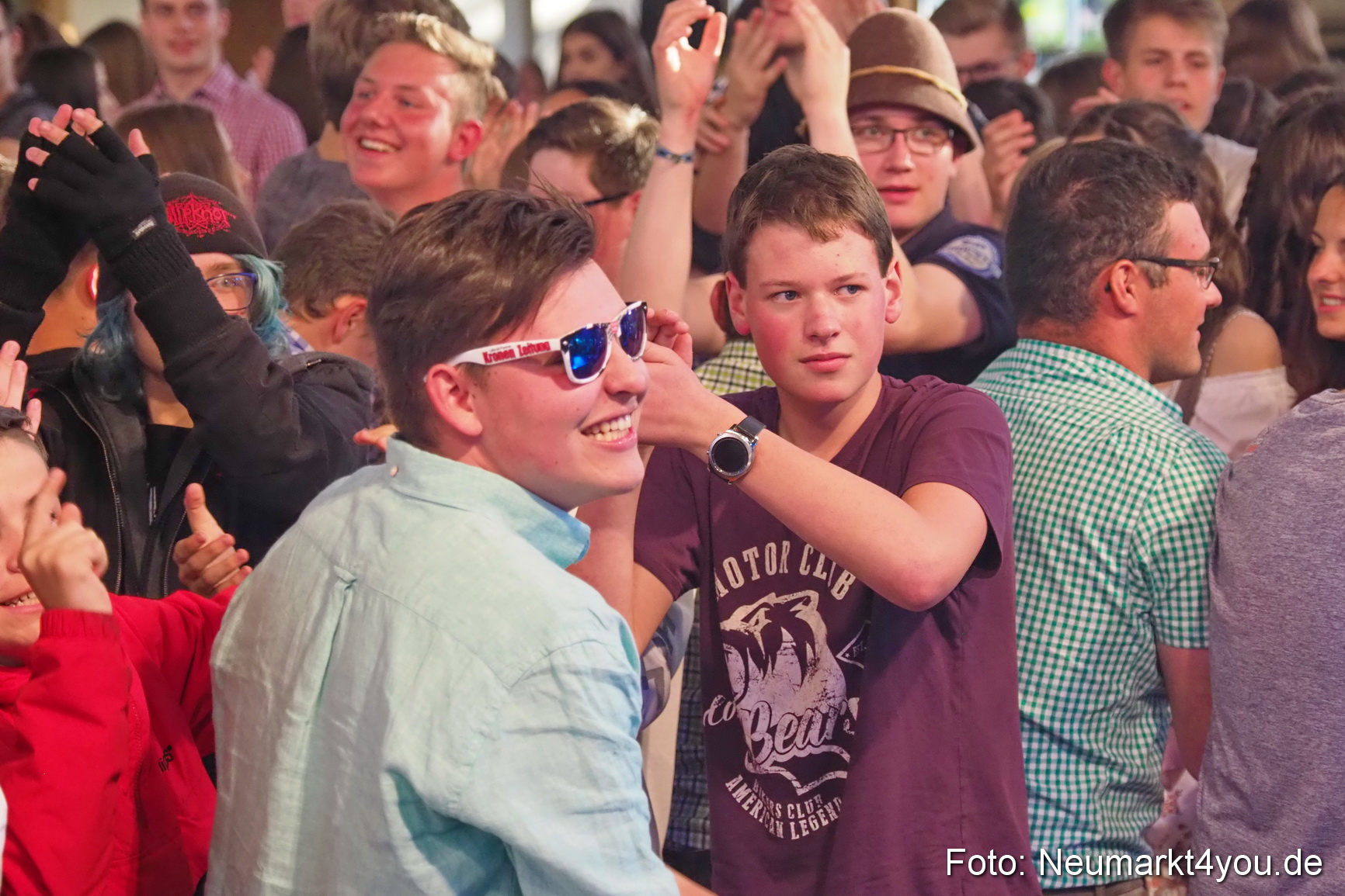 Fruehlingsfest Neumarkt 2019 0032