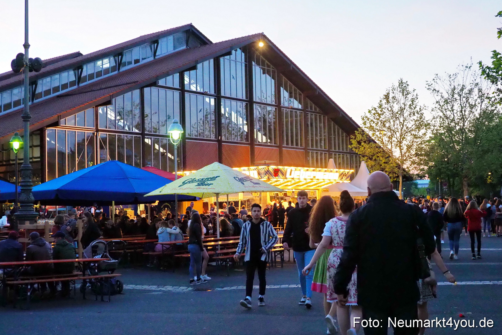 Fruehlingsfest Neumarkt 2019 0040