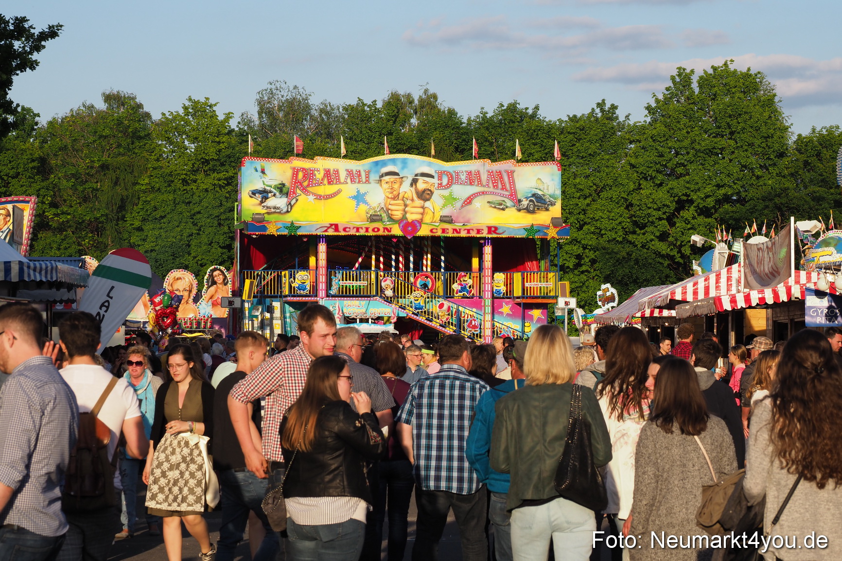Fruehlingsfest Neumarkt 2019 0057