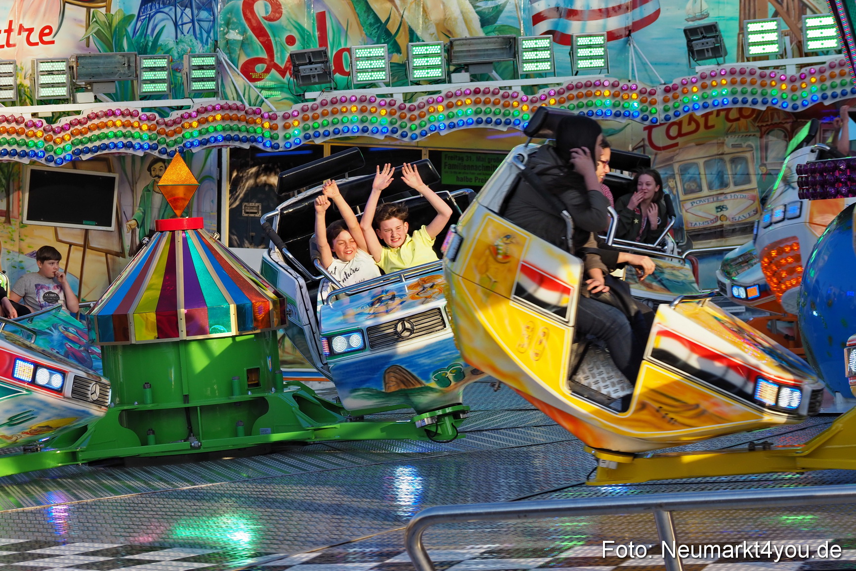 Fruehlingsfest Neumarkt 2019 0063
