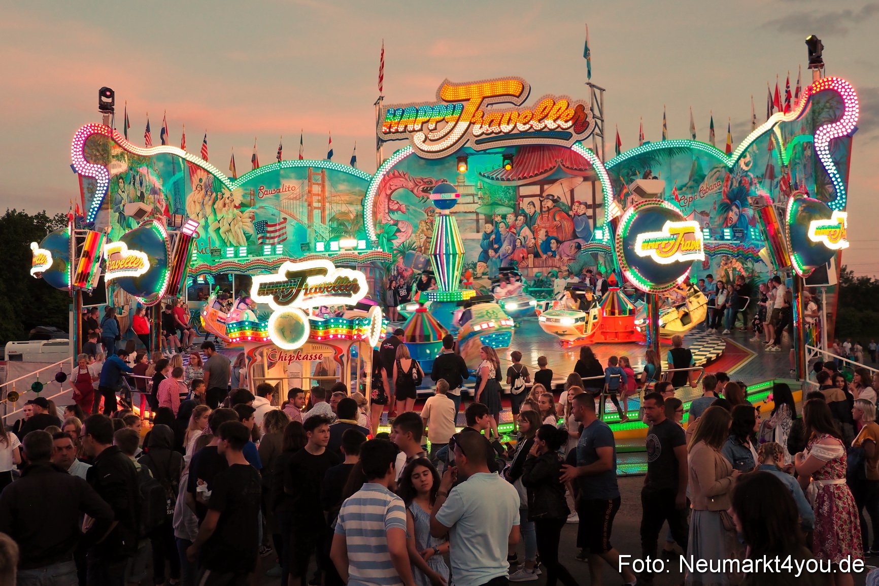 Fruehlingsfest Neumarkt 2019 0091