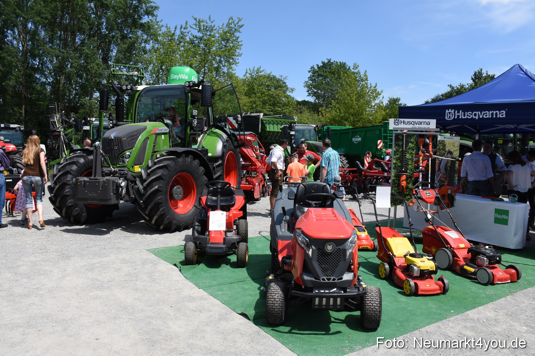 Fruehlingsfest Neumarkt 2019 0271