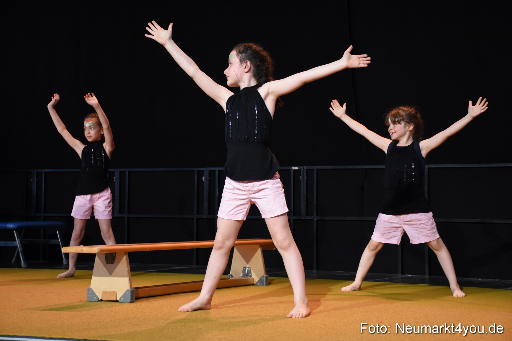 Fruehlingsfest Neumarkt 2019 0301