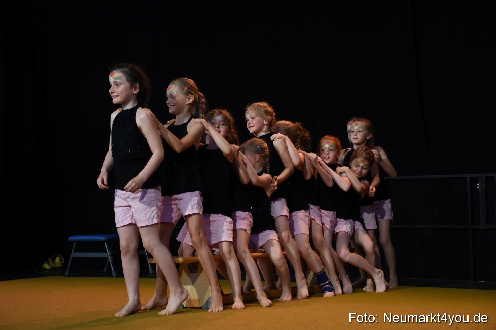 Fruehlingsfest Neumarkt 2019 0302