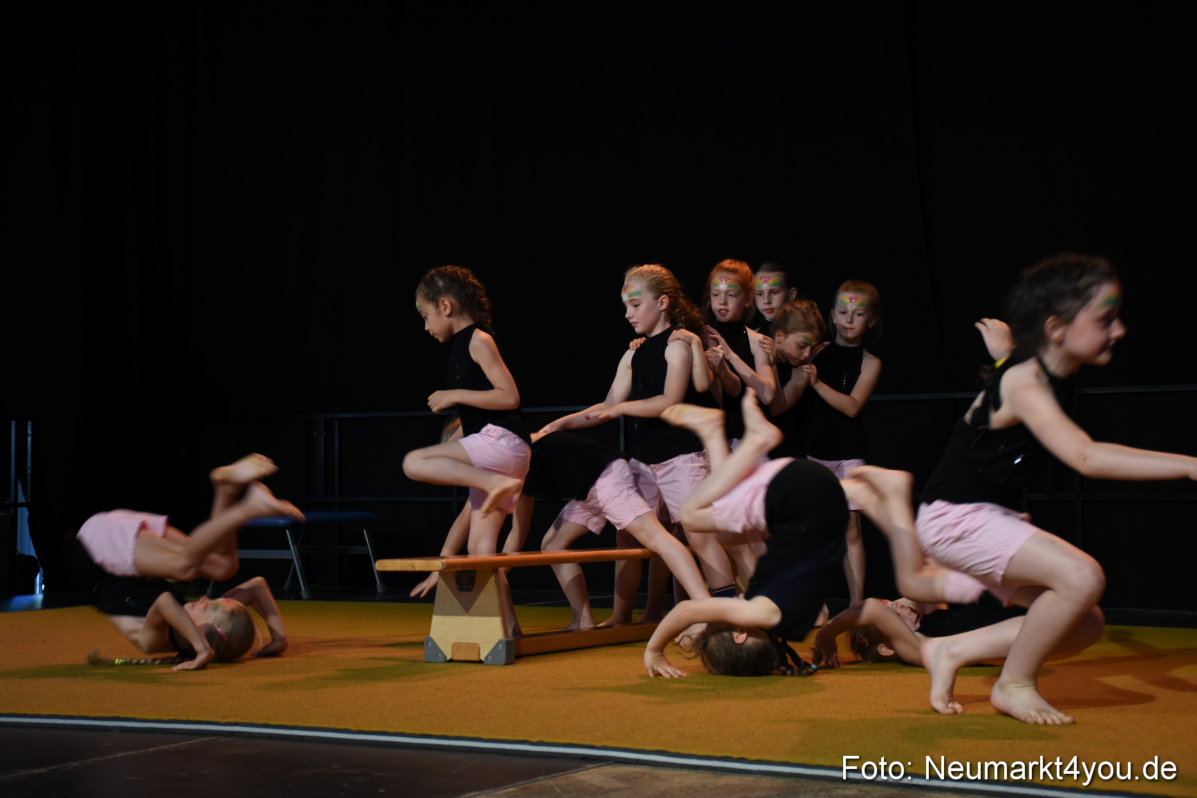 Fruehlingsfest Neumarkt 2019 0303