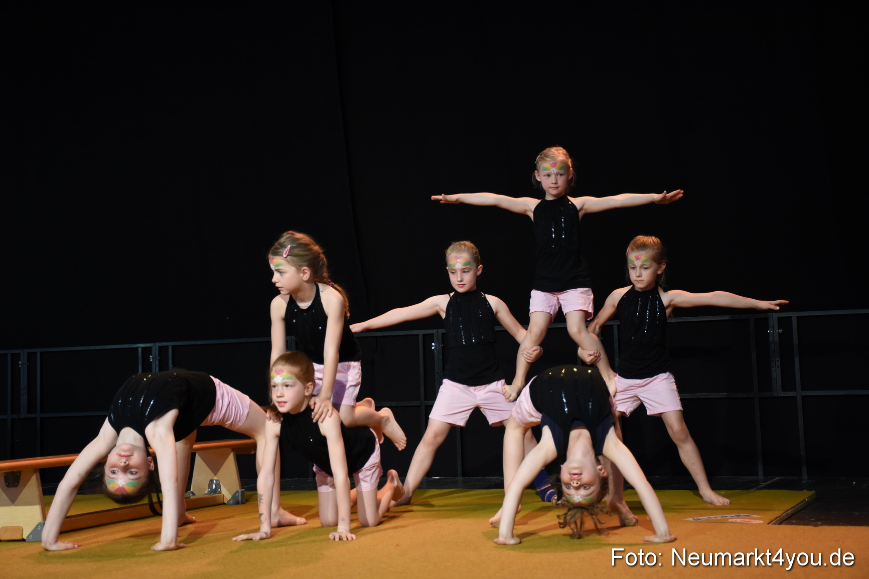 Fruehlingsfest Neumarkt 2019 0304