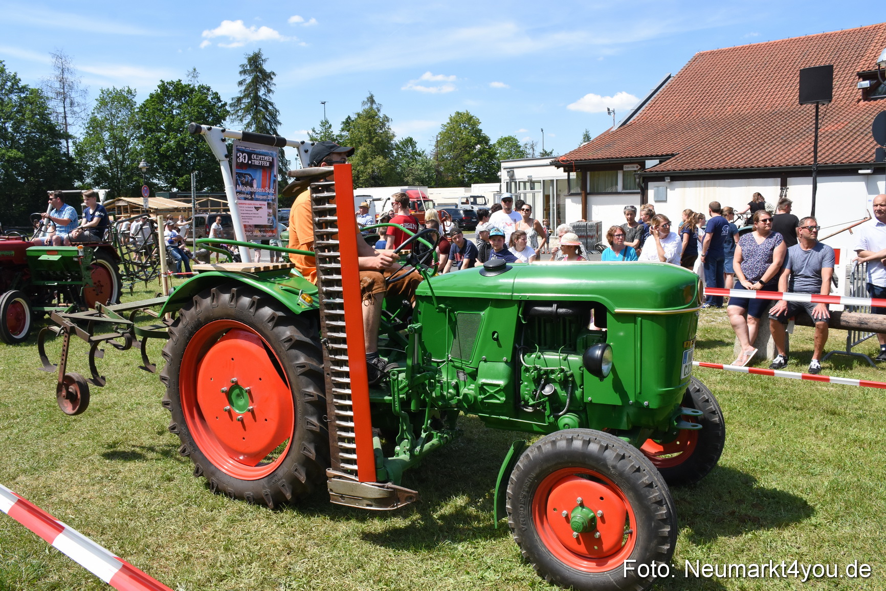 Fruehlingsfest Neumarkt 2019 0218
