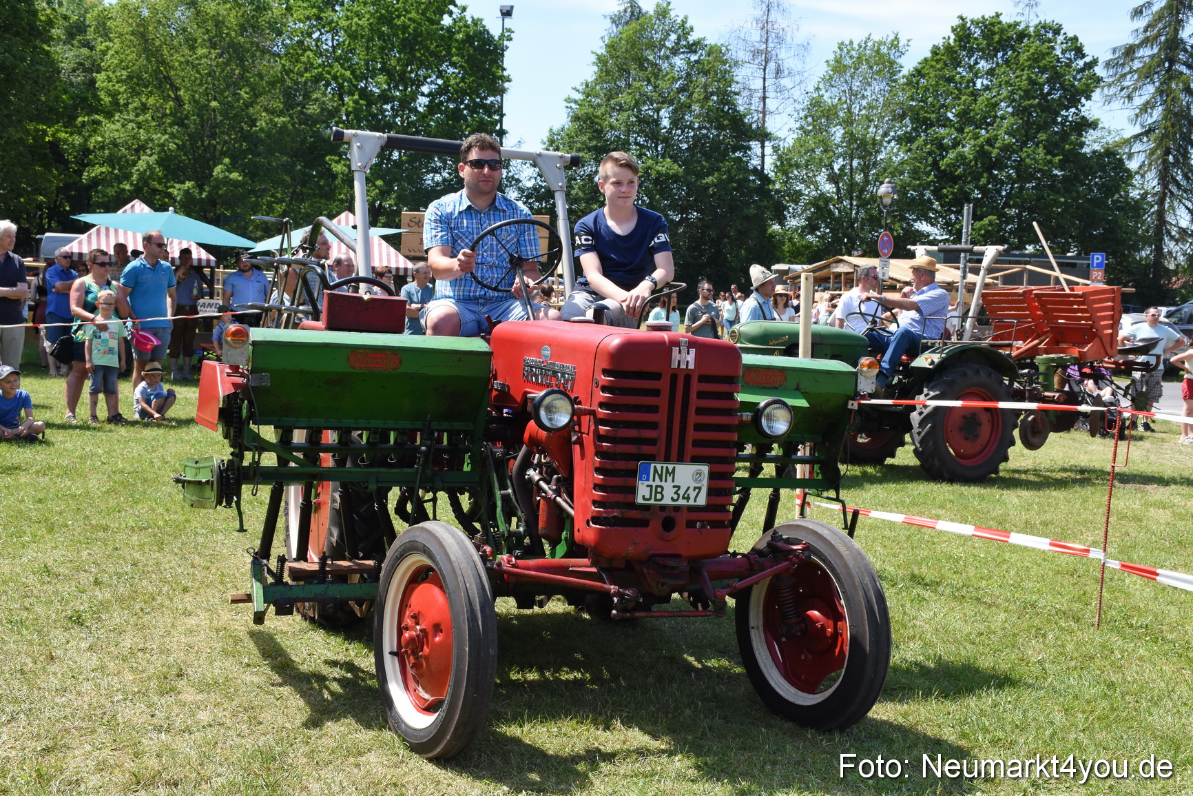 Fruehlingsfest Neumarkt 2019 0219