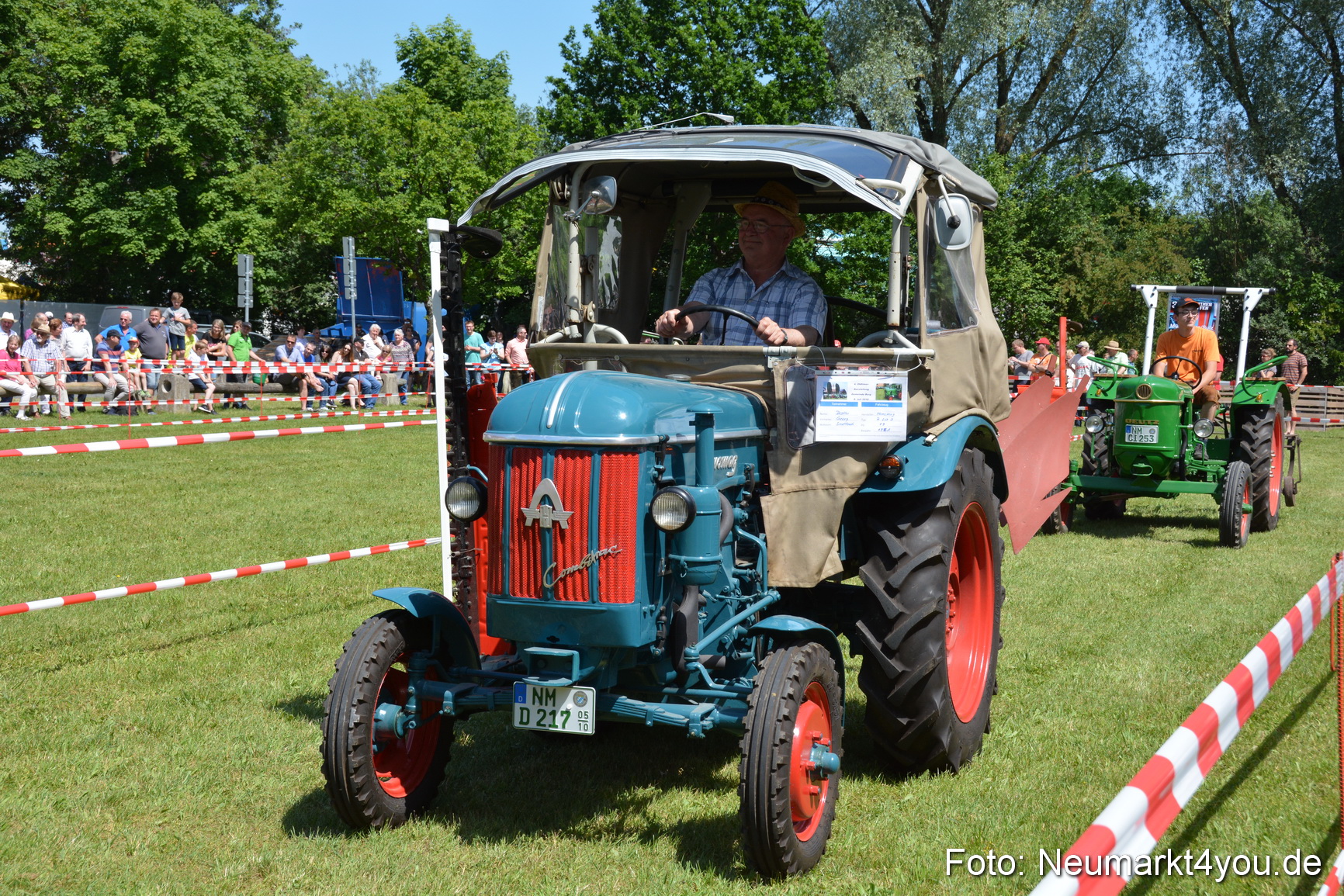 Fruehlingsfest Neumarkt 2019 0221