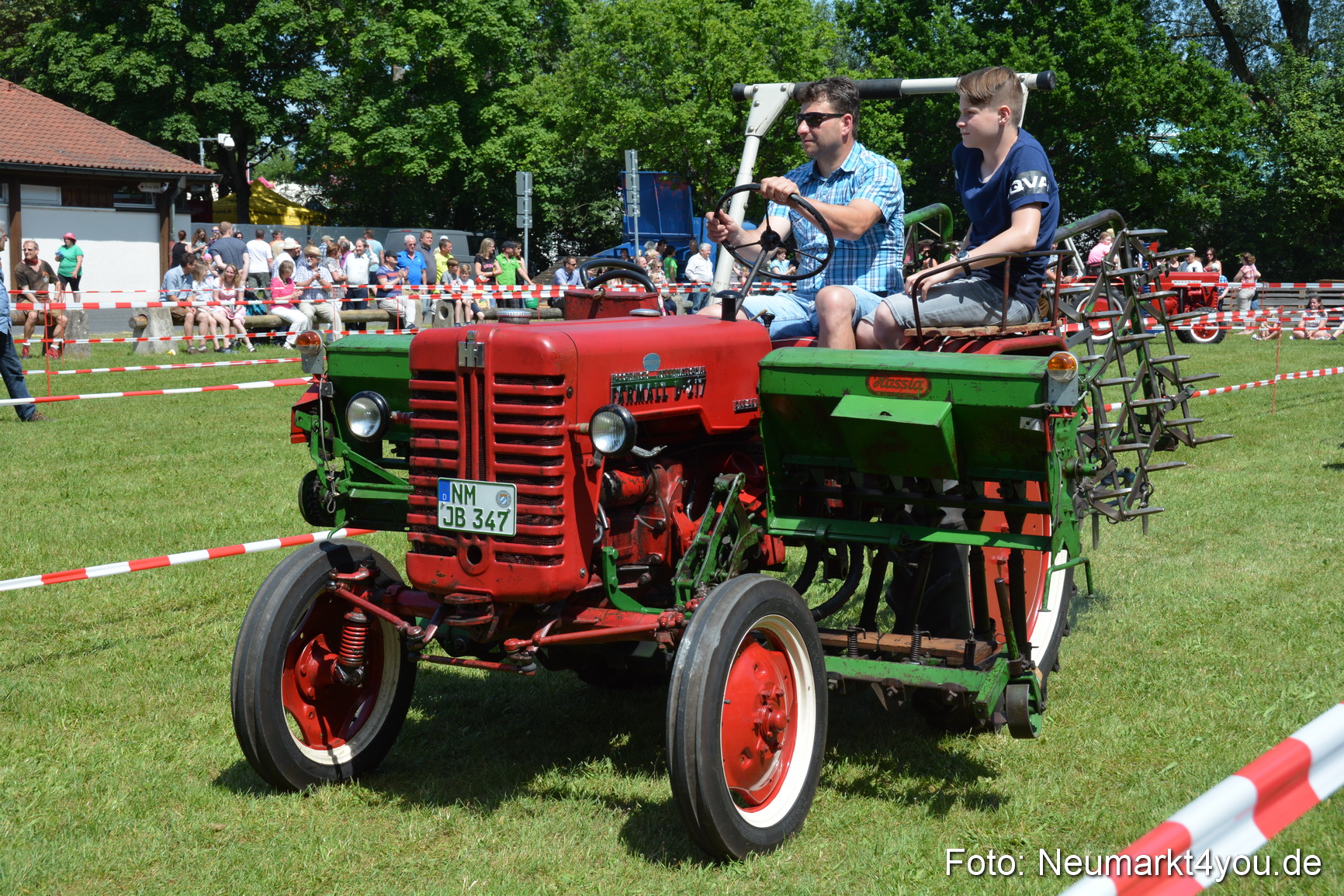 Fruehlingsfest Neumarkt 2019 0226