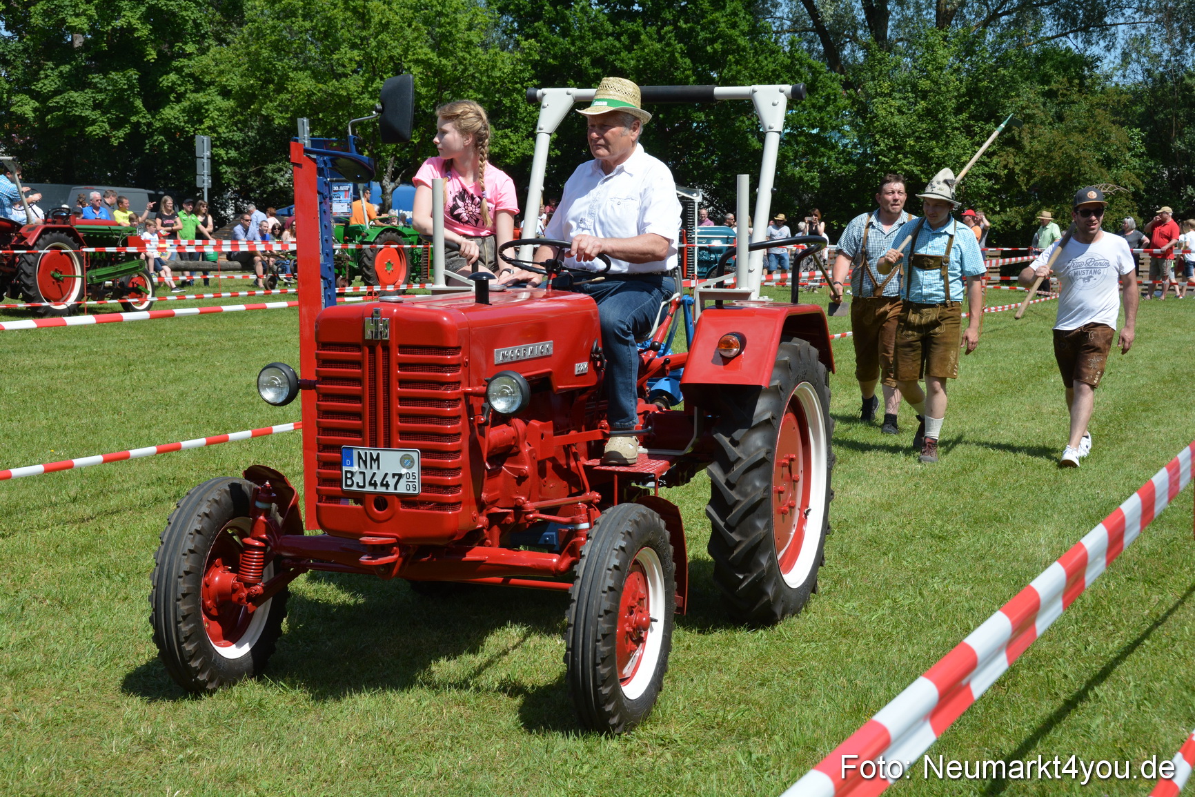 Fruehlingsfest Neumarkt 2019 0228