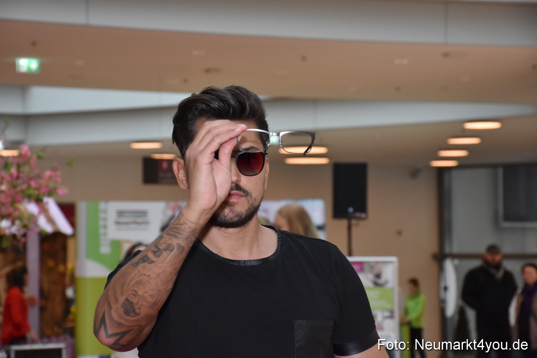 Fruehlingsmodenschau NeuerMarkt 2019 0178