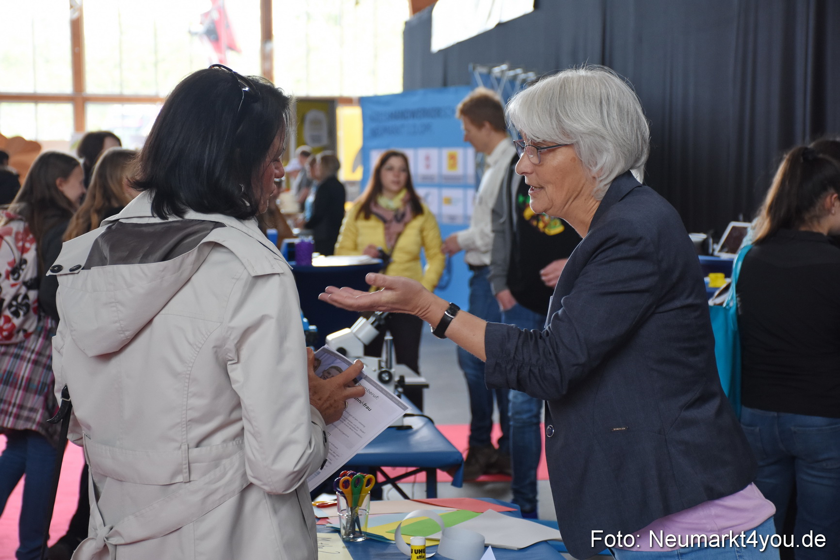 Handwerksmesse Neumarkt 2019 0003