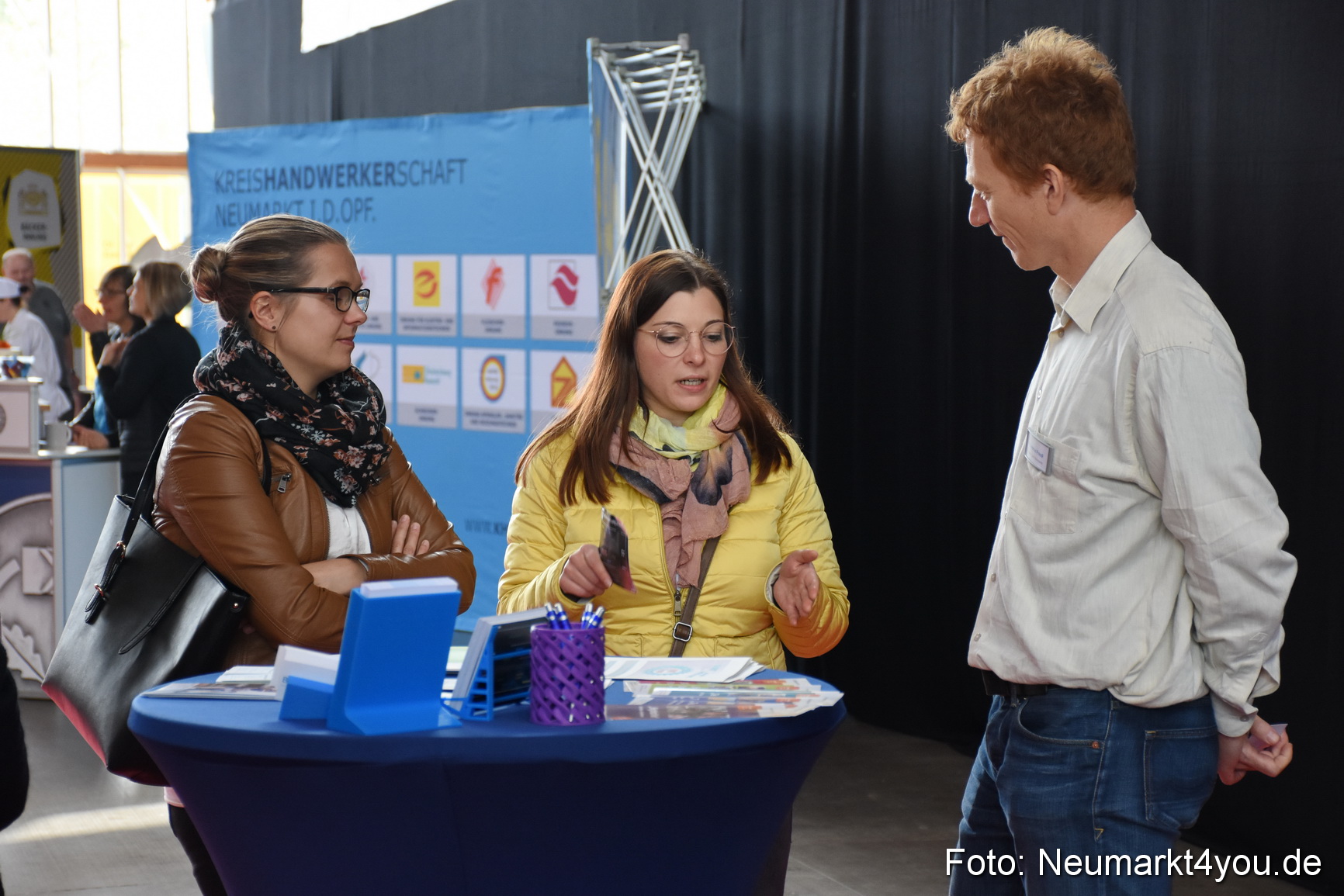 Handwerksmesse Neumarkt 2019 0004