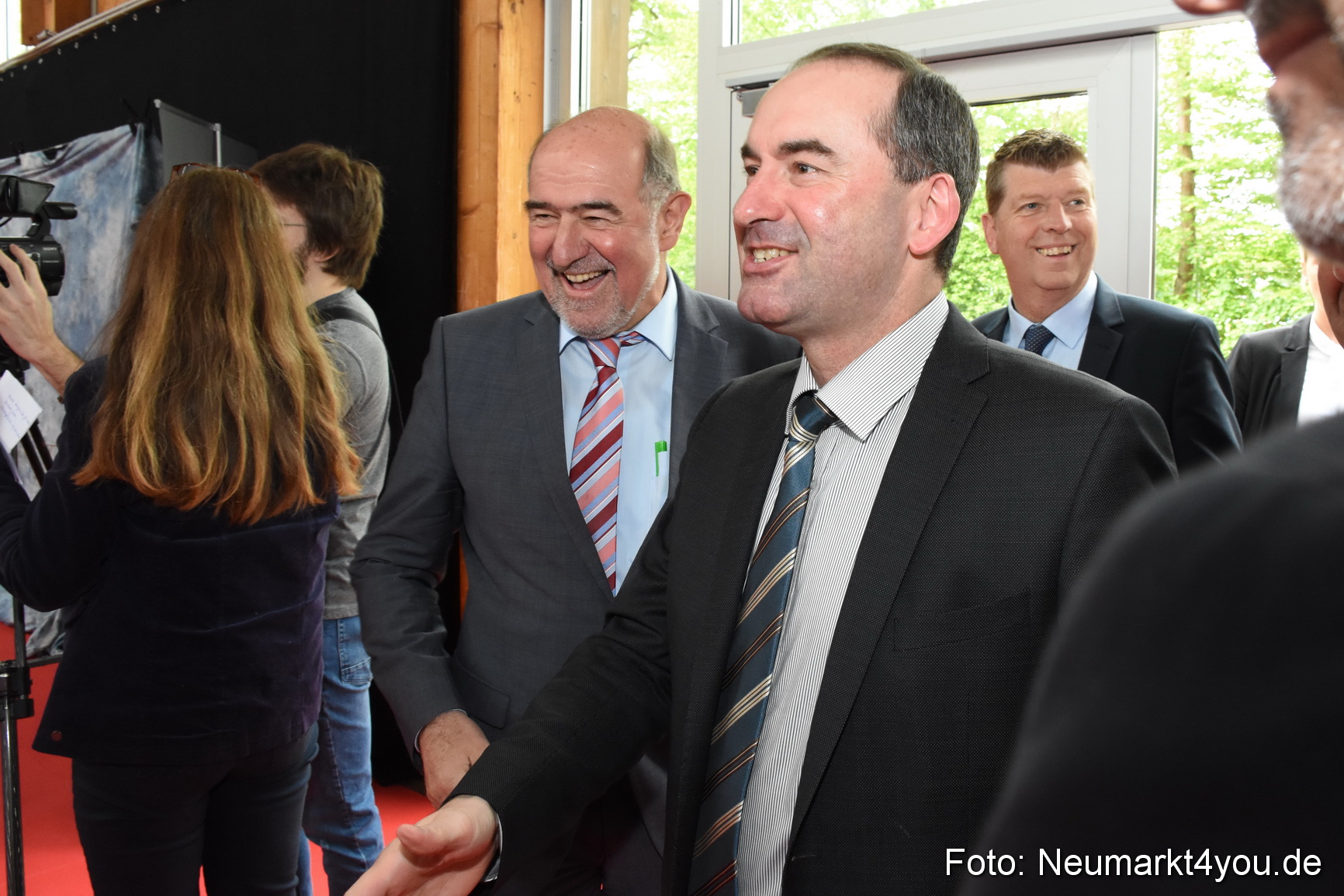 Handwerksmesse Neumarkt 2019 0017