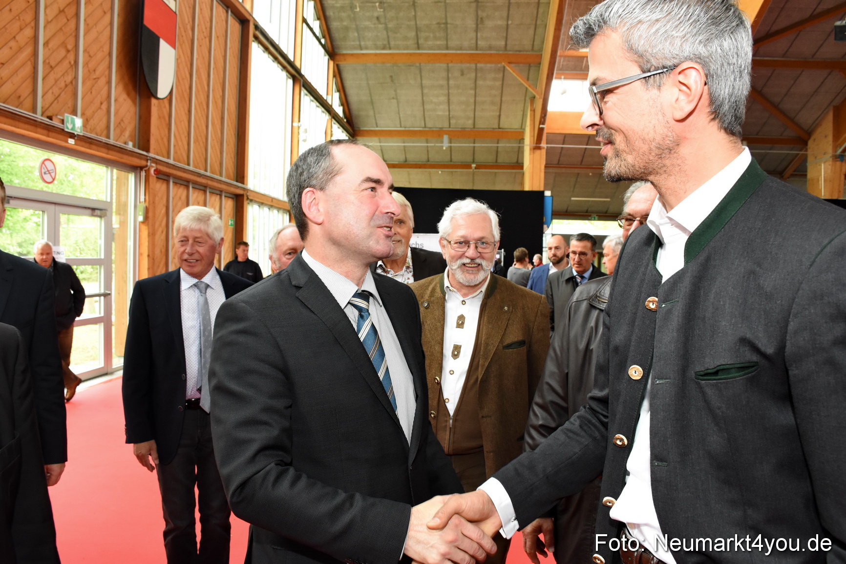 Handwerksmesse Neumarkt 2019 0019