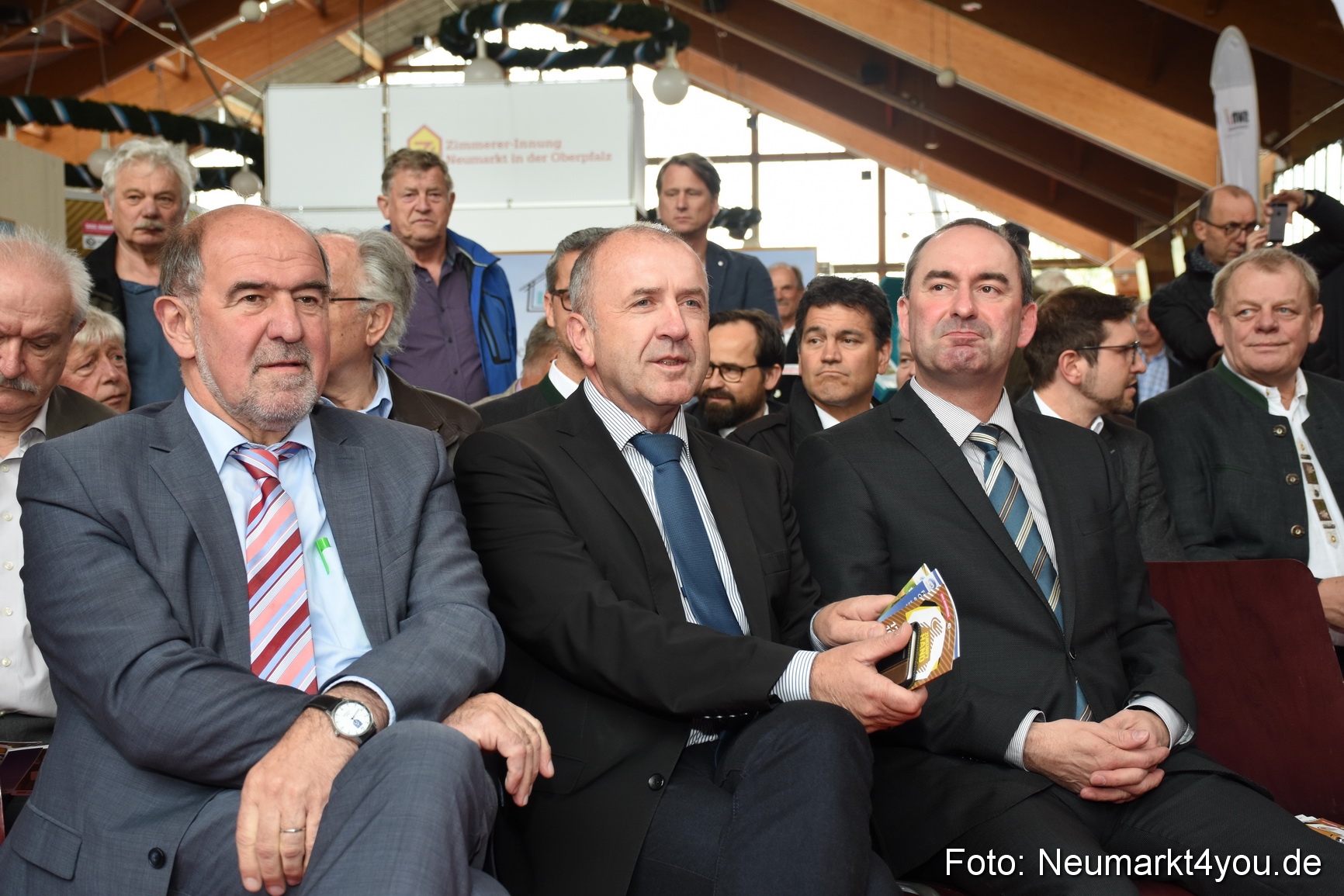 Handwerksmesse Neumarkt 2019 0020