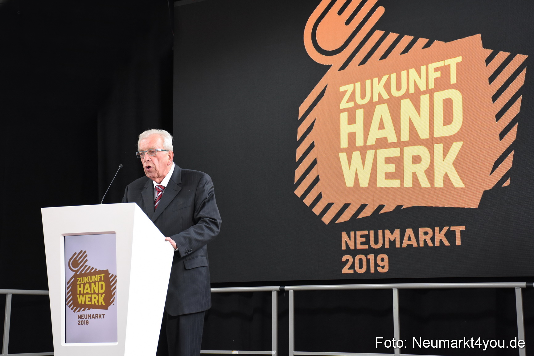 Handwerksmesse Neumarkt 2019 0021