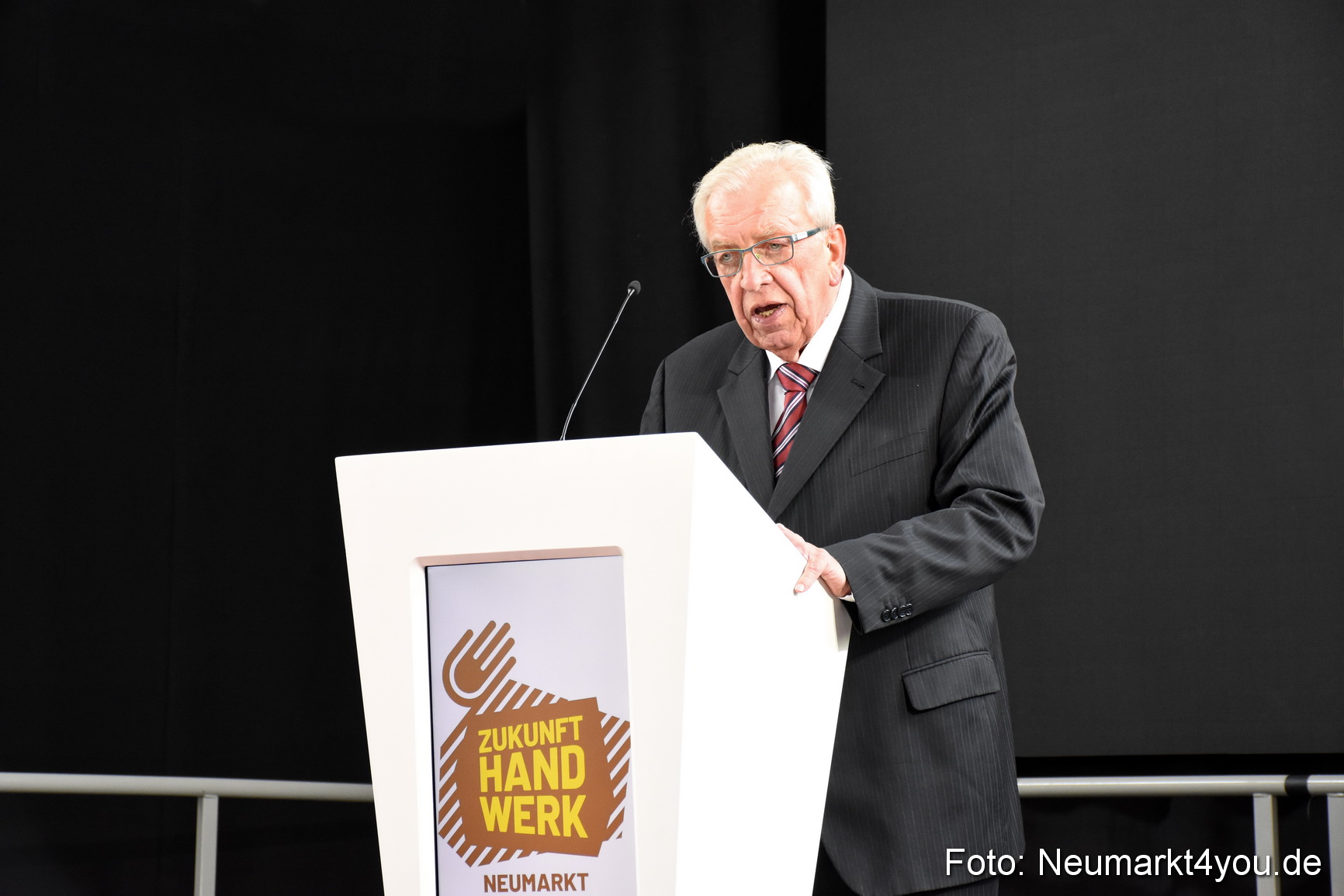 Handwerksmesse Neumarkt 2019 0022