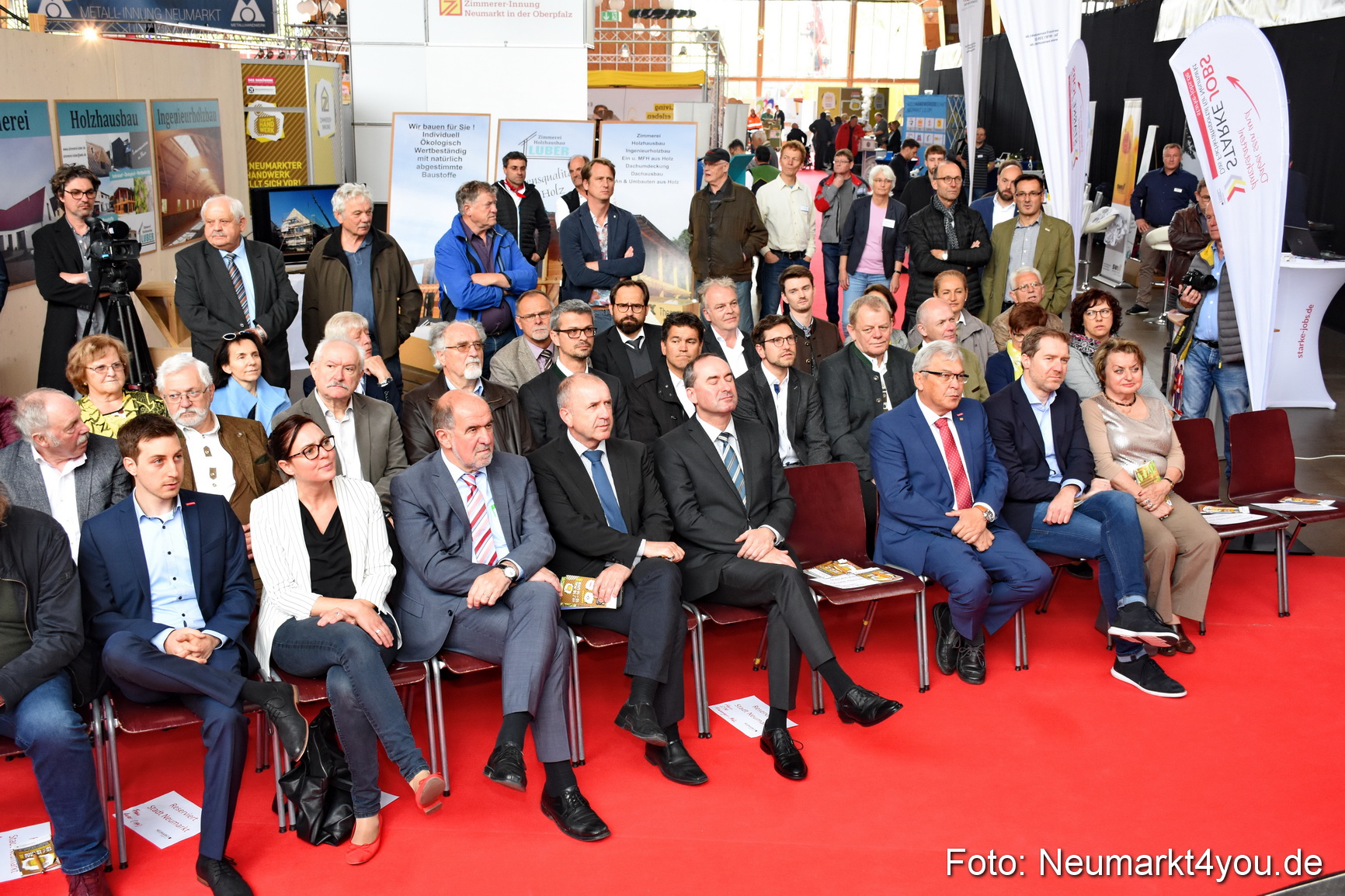 Handwerksmesse Neumarkt 2019 0024