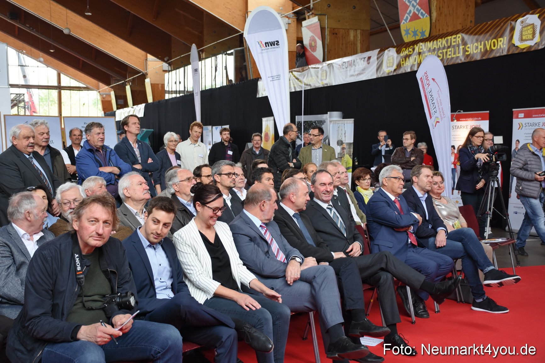 Handwerksmesse Neumarkt 2019 0026