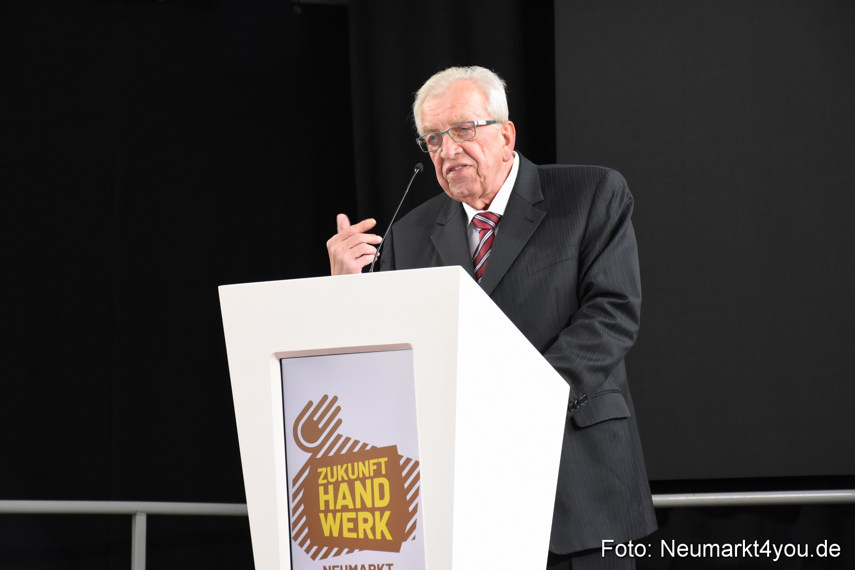 Handwerksmesse Neumarkt 2019 0027