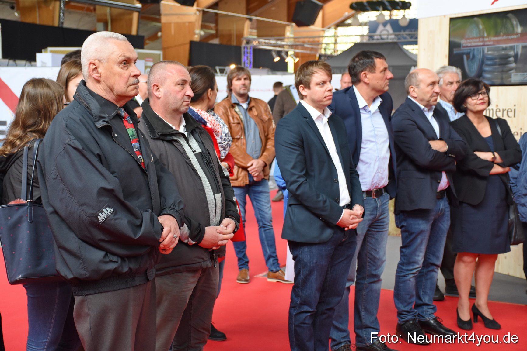 Handwerksmesse Neumarkt 2019 0029