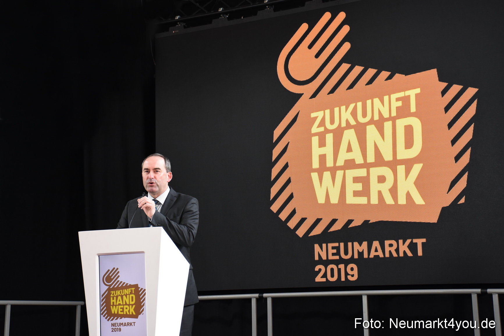 Handwerksmesse Neumarkt 2019 0032