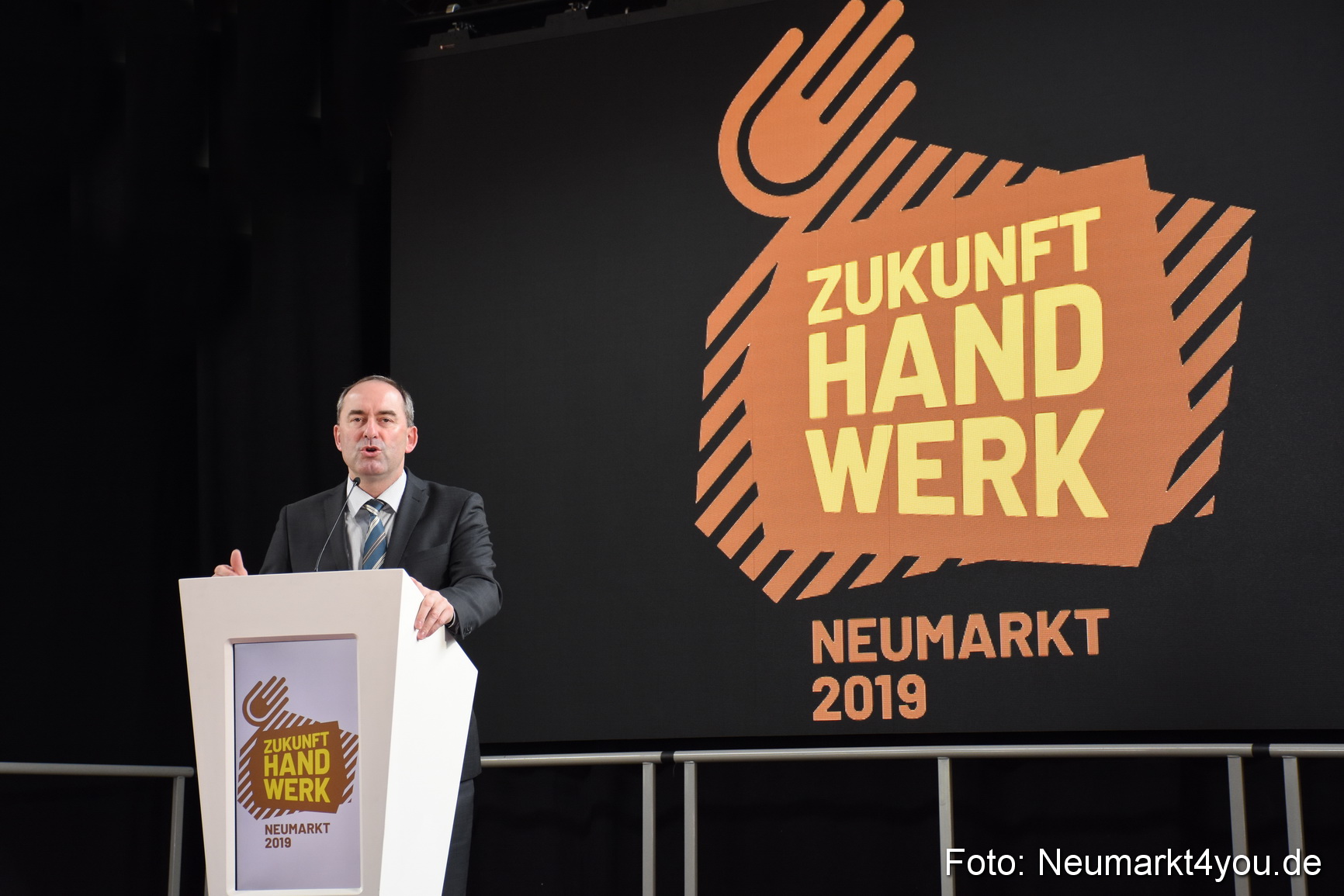 Handwerksmesse Neumarkt 2019 0033