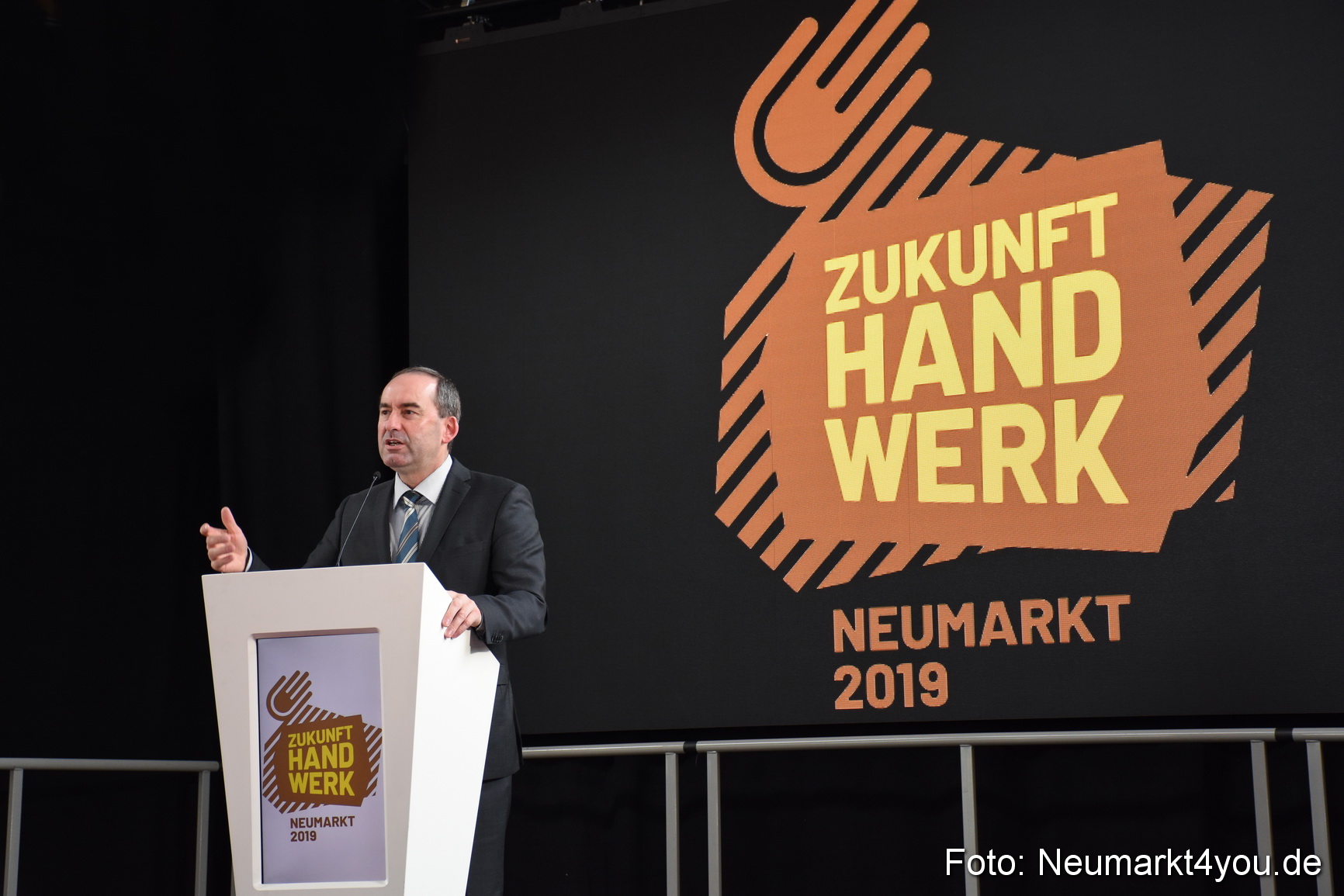 Handwerksmesse Neumarkt 2019 0034