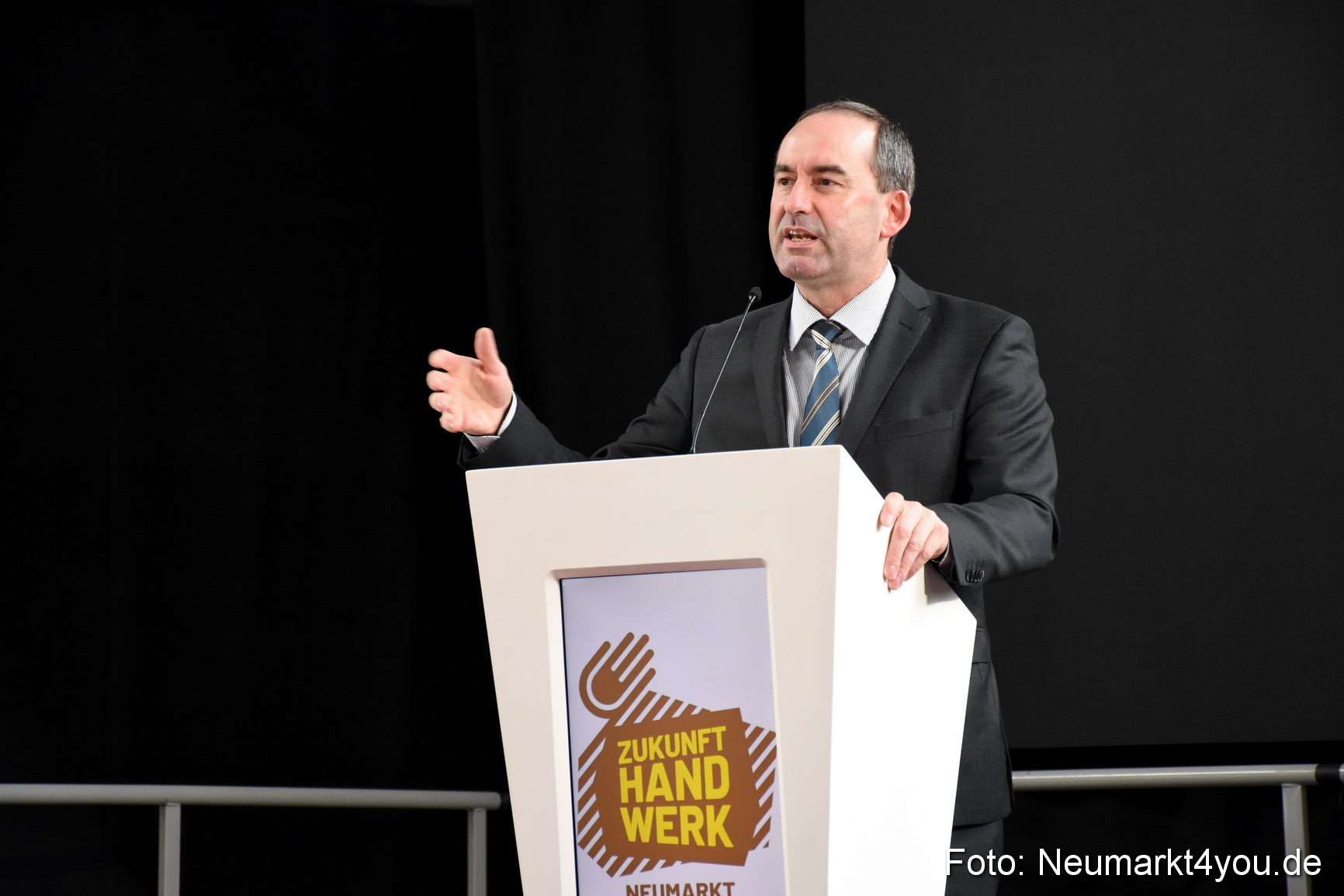 Handwerksmesse Neumarkt 2019 0035