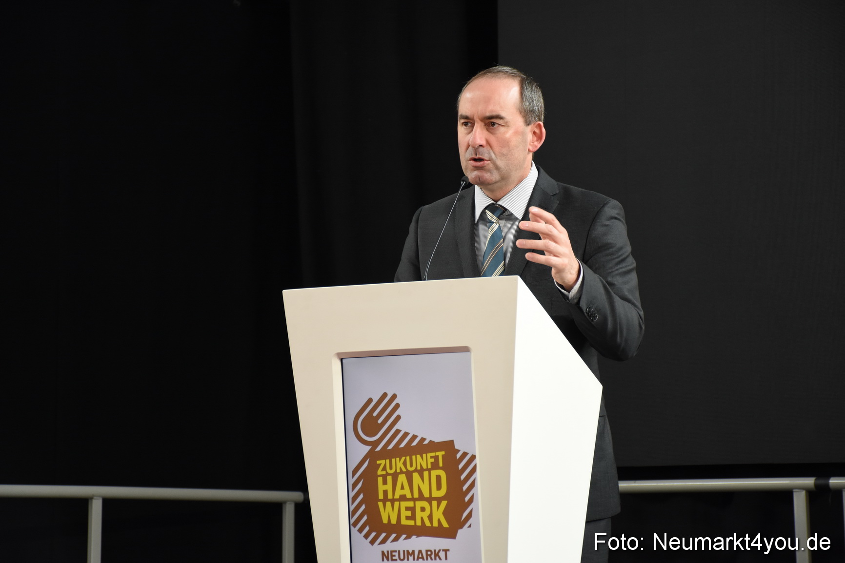 Handwerksmesse Neumarkt 2019 0036