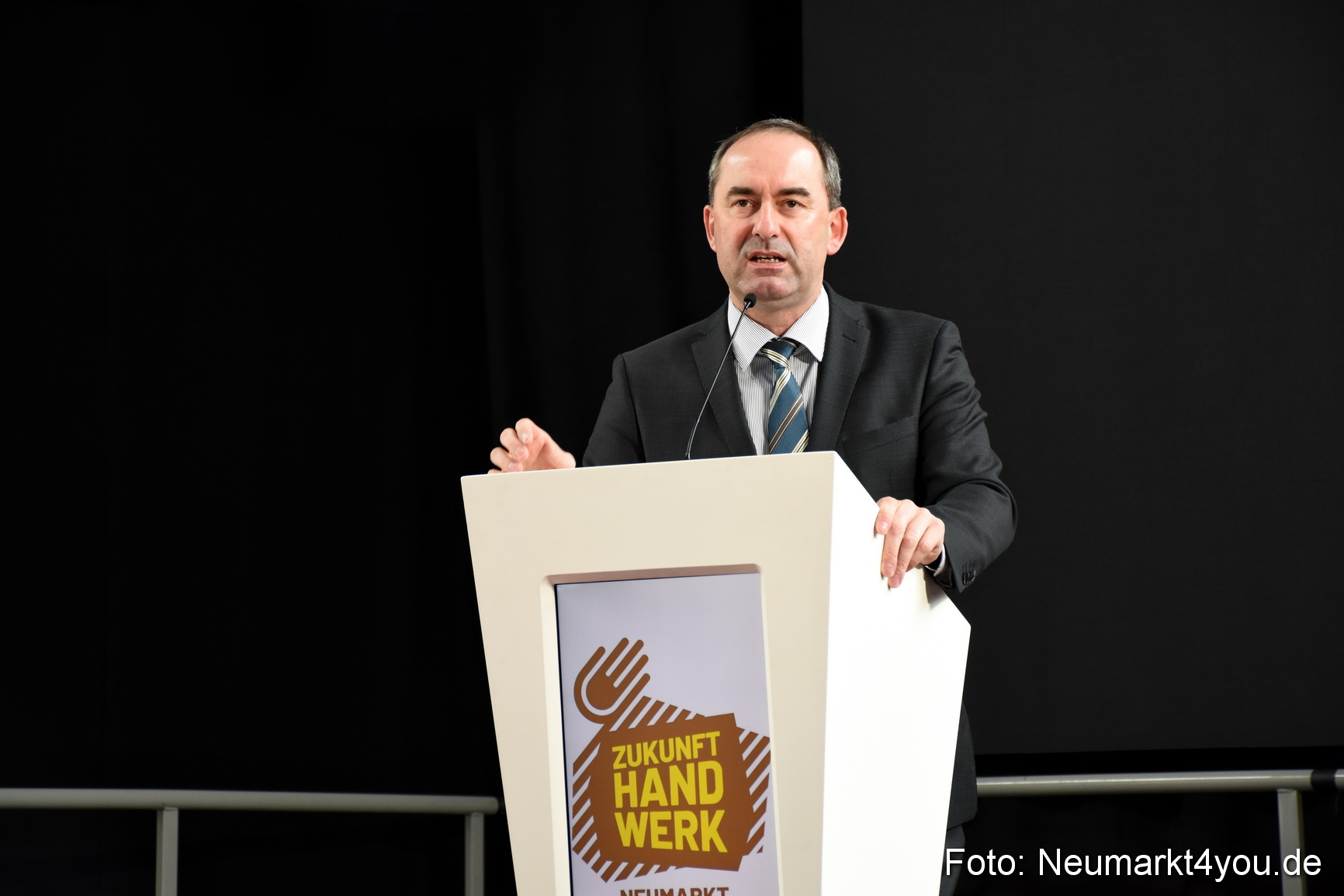 Handwerksmesse Neumarkt 2019 0037