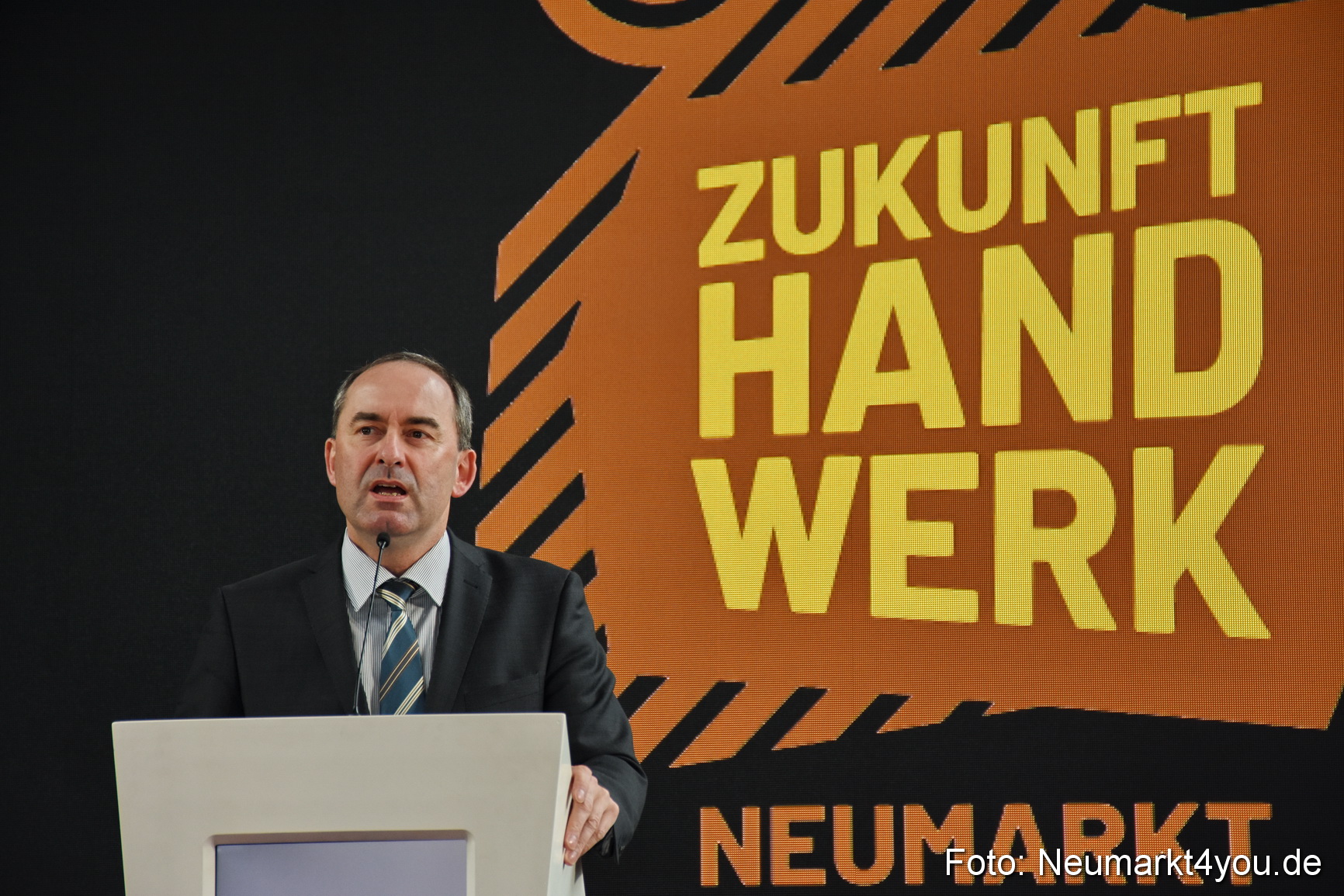 Handwerksmesse Neumarkt 2019 0039