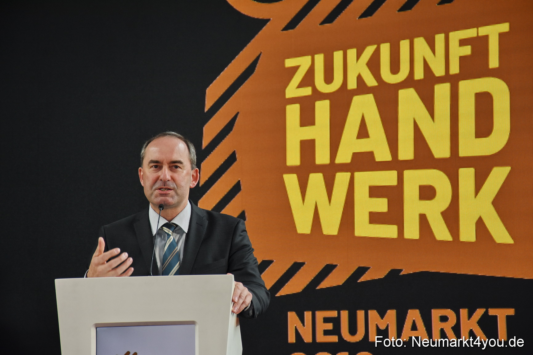 Handwerksmesse Neumarkt 2019 0040