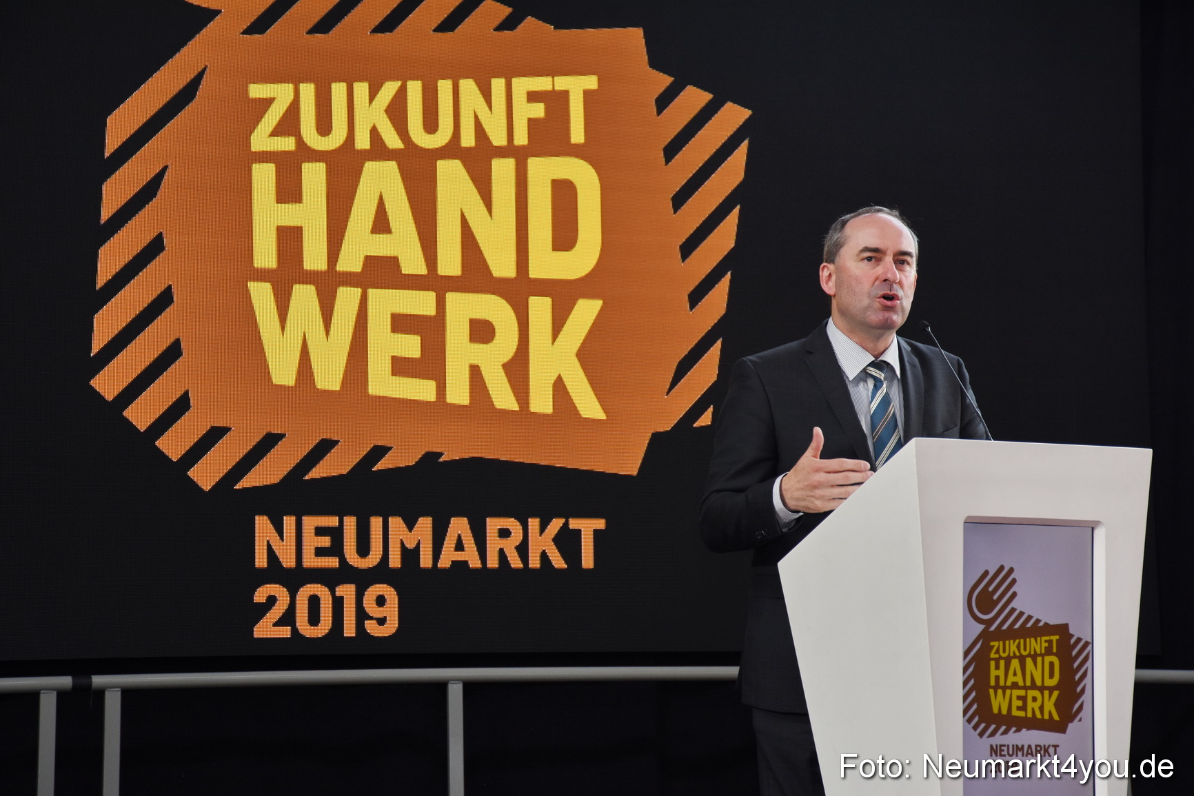 Handwerksmesse Neumarkt 2019 0044