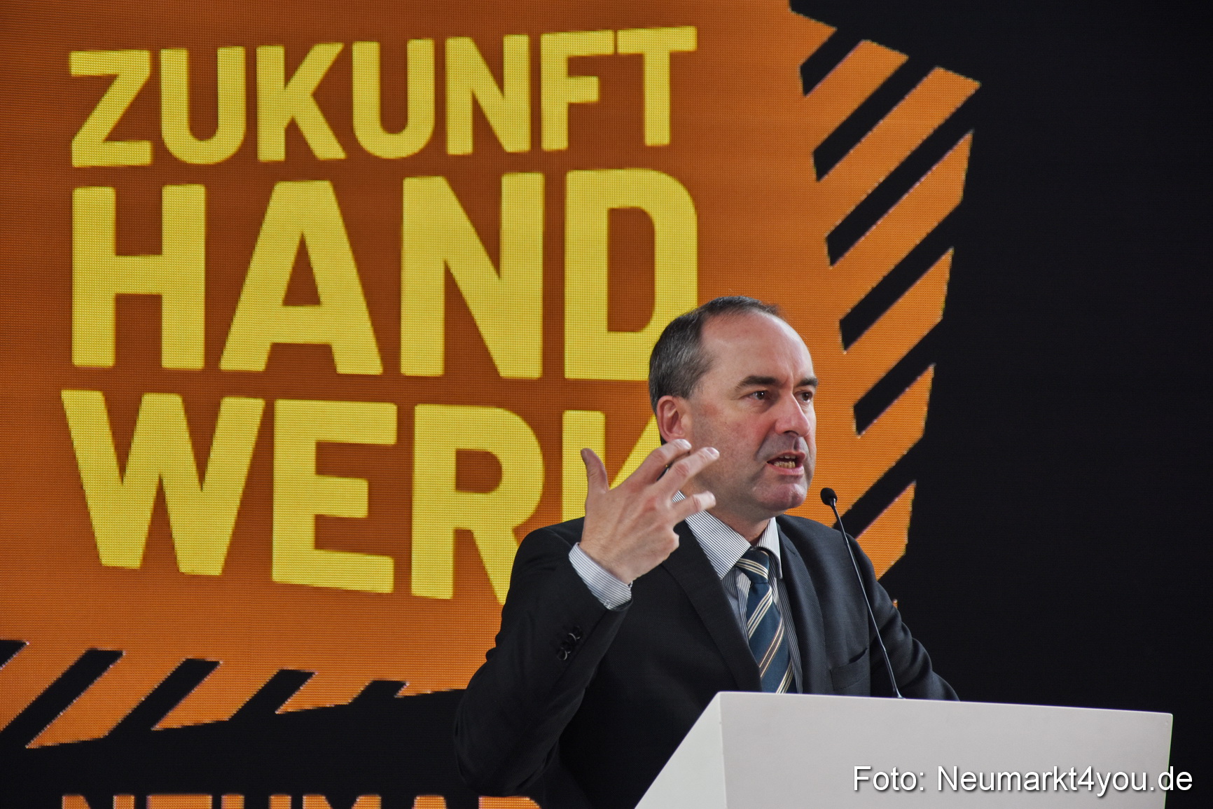 Handwerksmesse Neumarkt 2019 0045