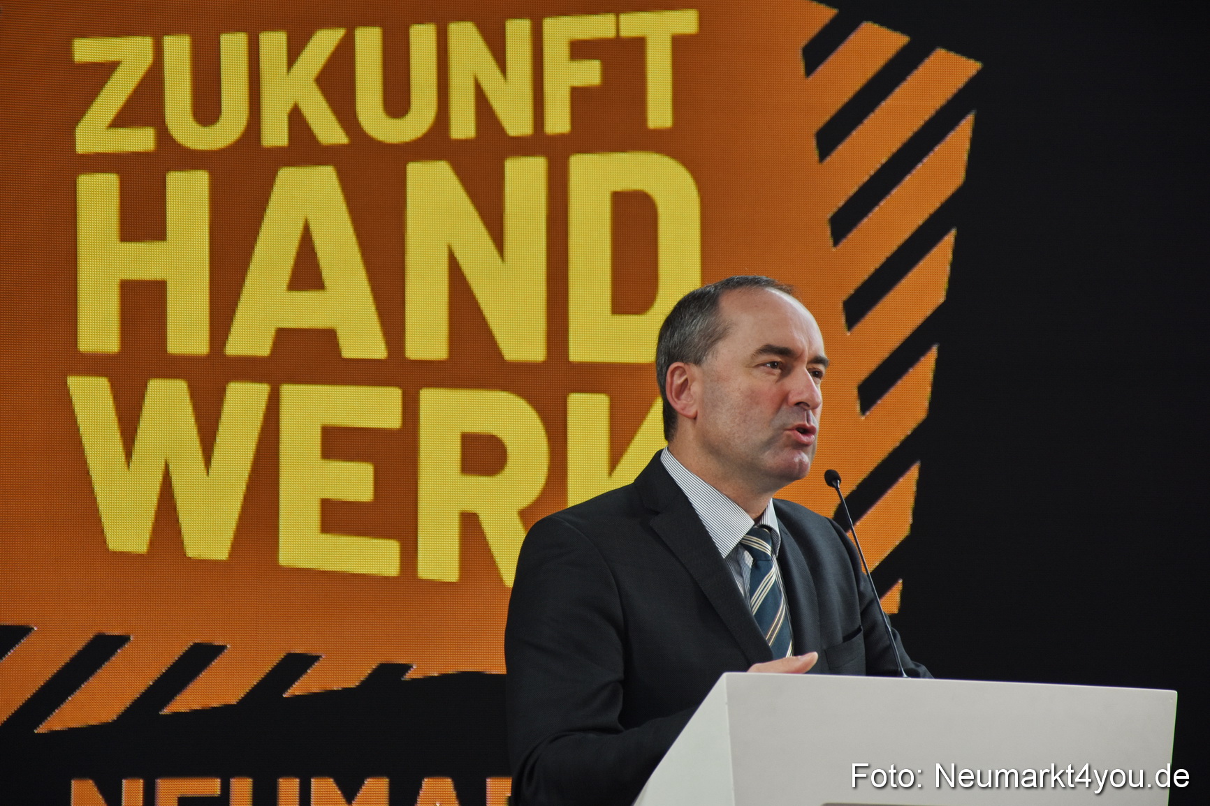 Handwerksmesse Neumarkt 2019 0046