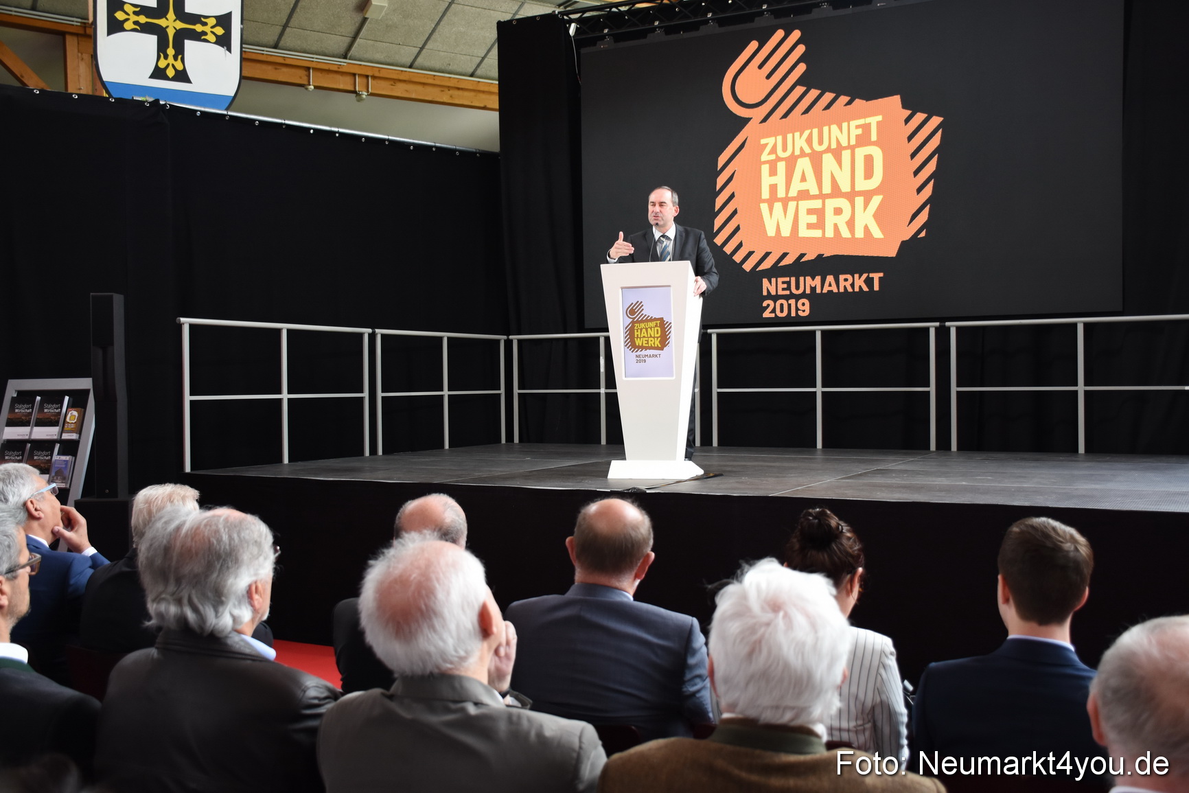 Handwerksmesse Neumarkt 2019 0048