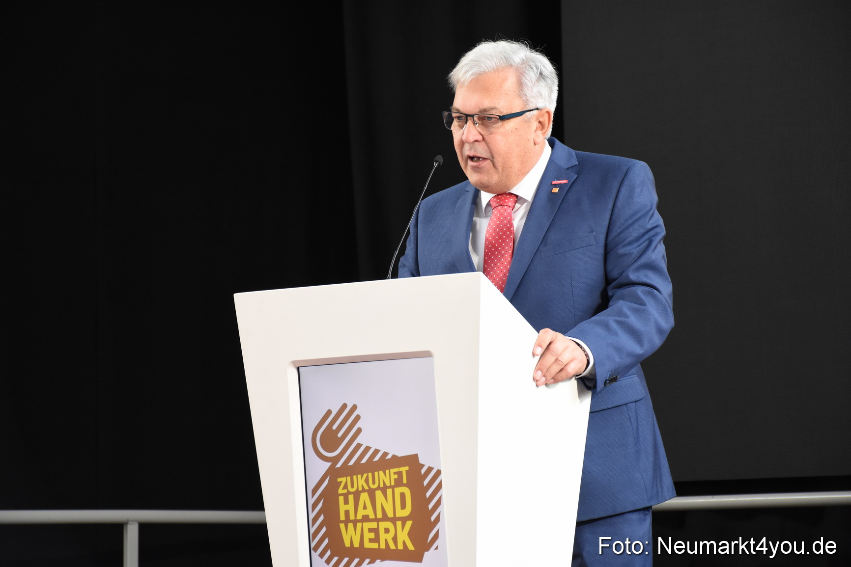 Handwerksmesse Neumarkt 2019 0049