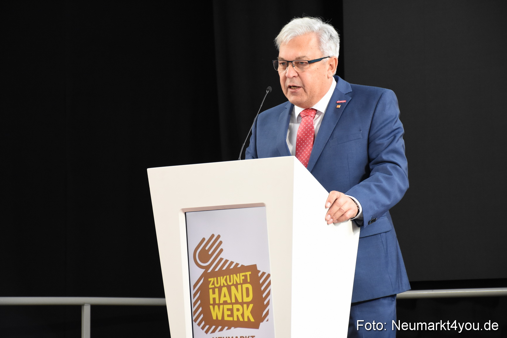 Handwerksmesse Neumarkt 2019 0050