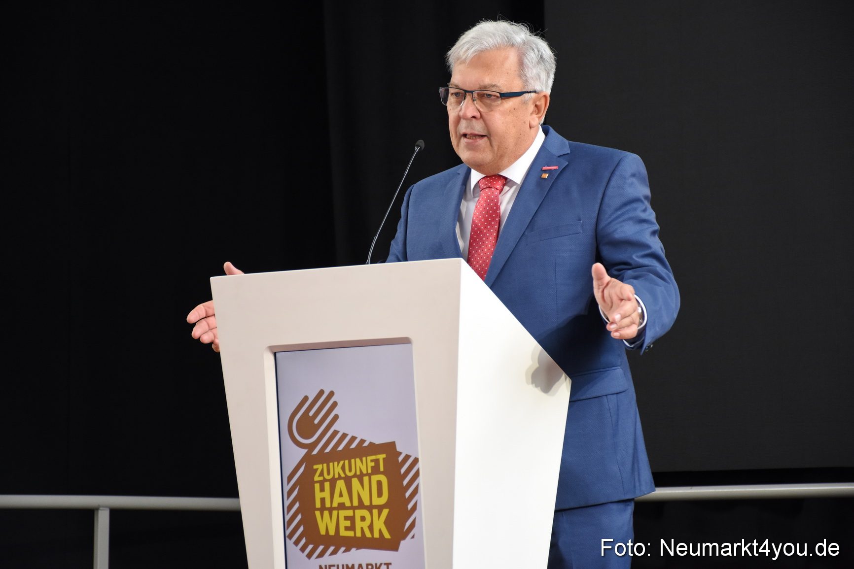 Handwerksmesse Neumarkt 2019 0051