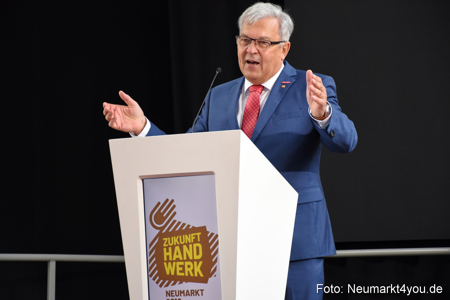 Handwerksmesse Neumarkt 2019 0052