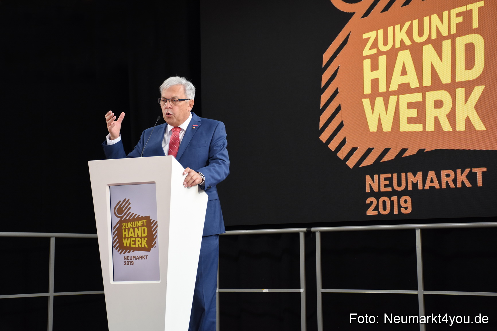 Handwerksmesse Neumarkt 2019 0053
