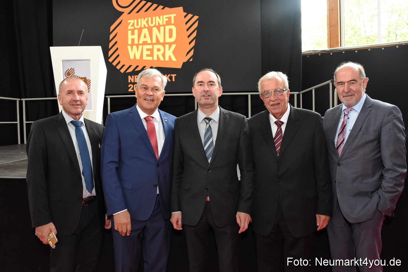 Handwerksmesse Neumarkt 2019 0054