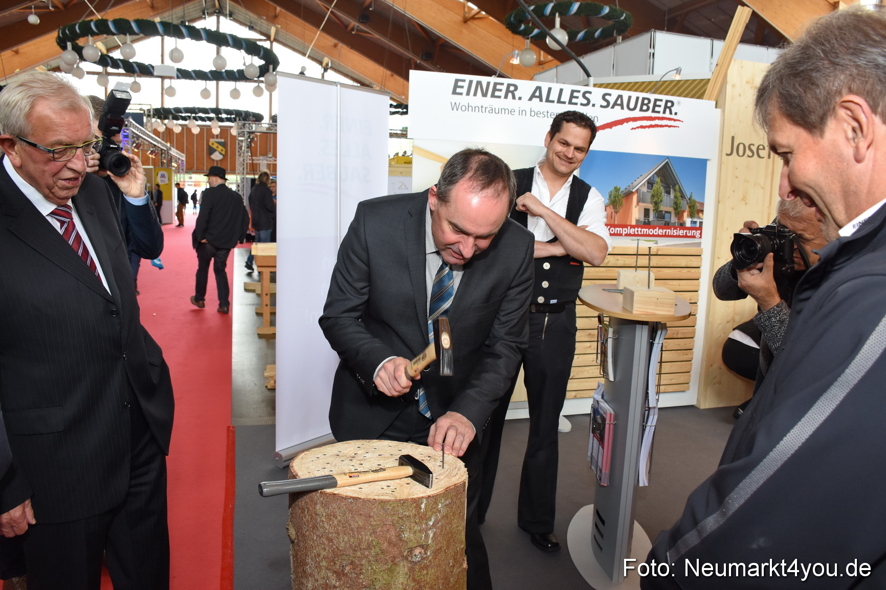 Handwerksmesse Neumarkt 2019 0055