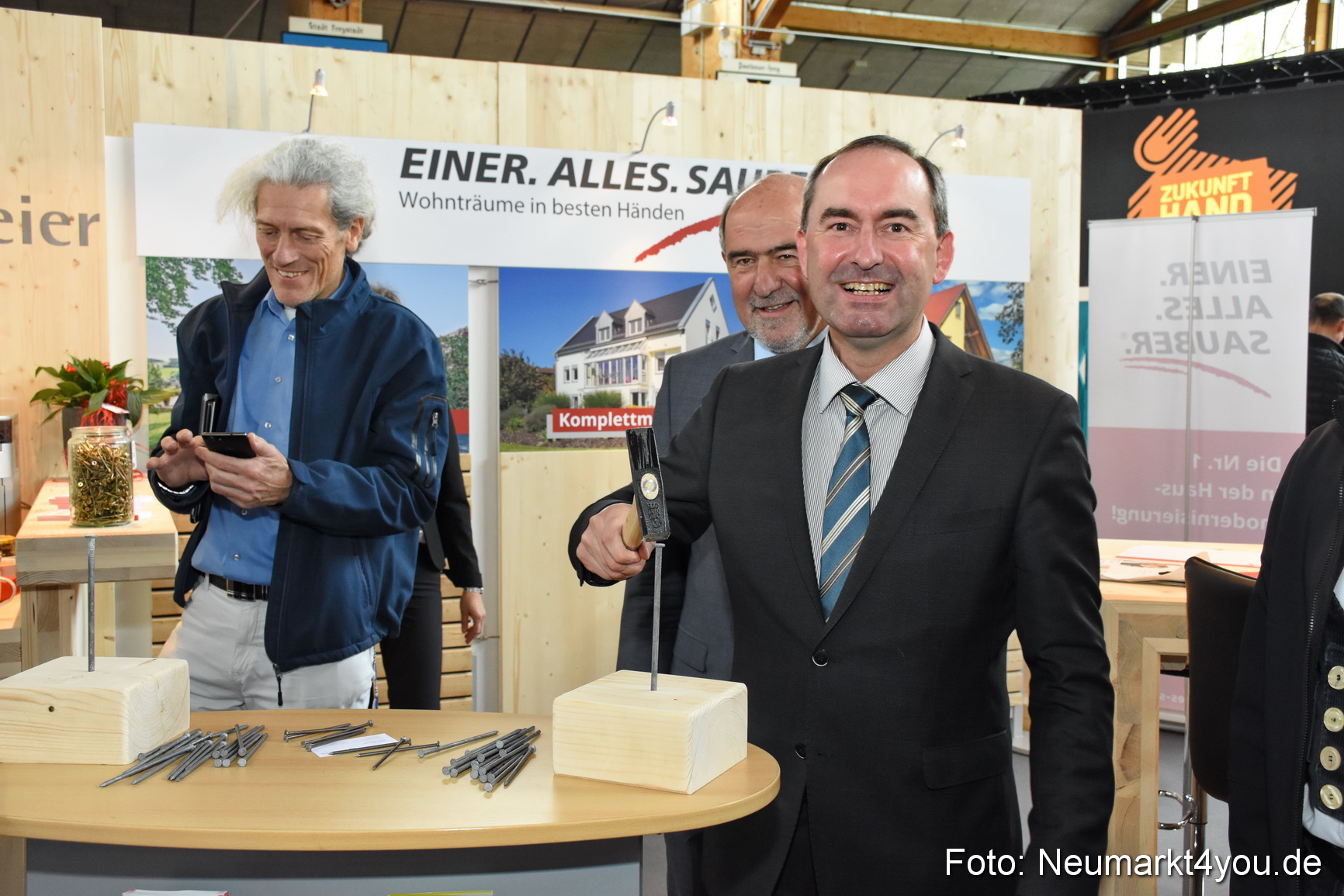 Handwerksmesse Neumarkt 2019 0058