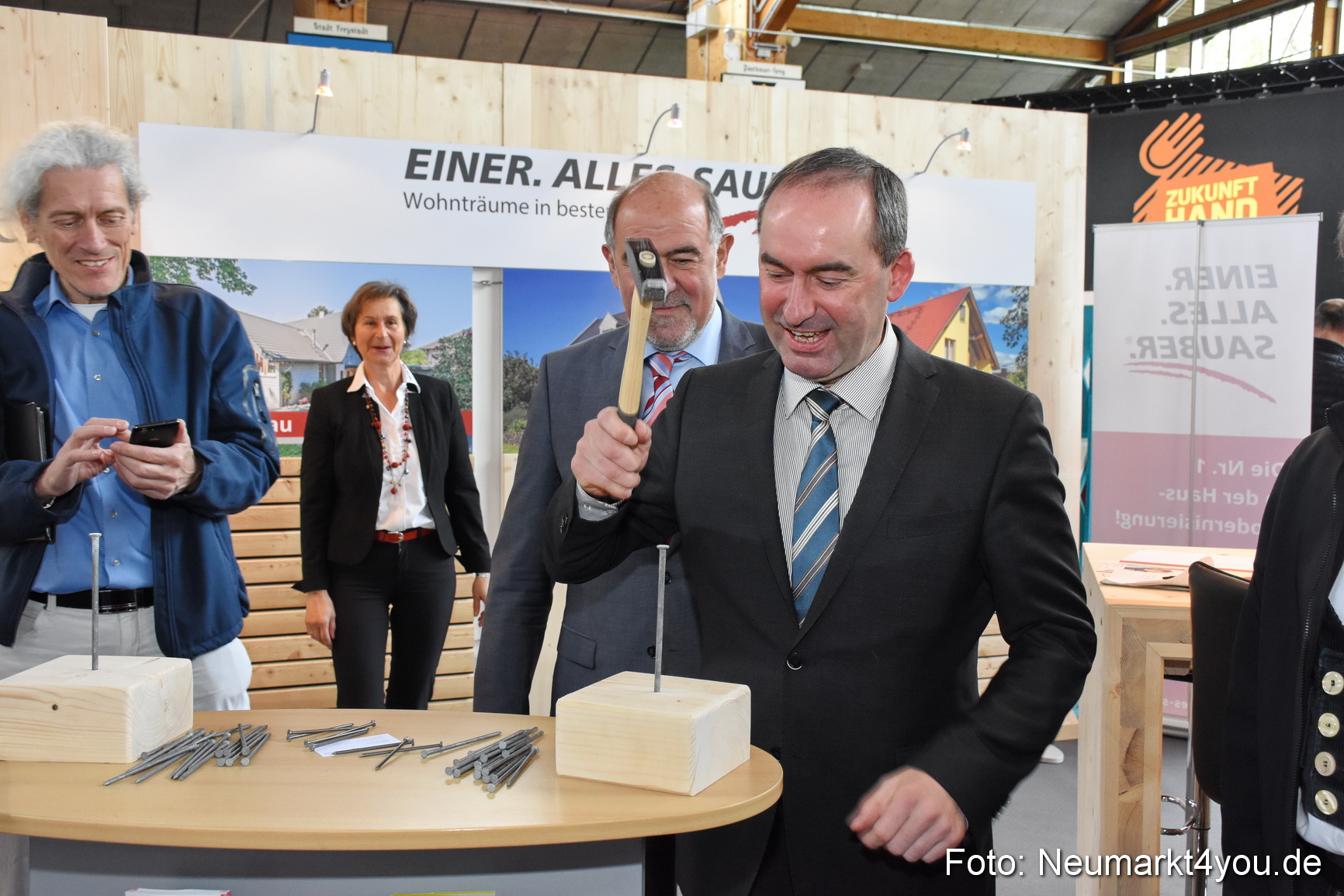 Handwerksmesse Neumarkt 2019 0059